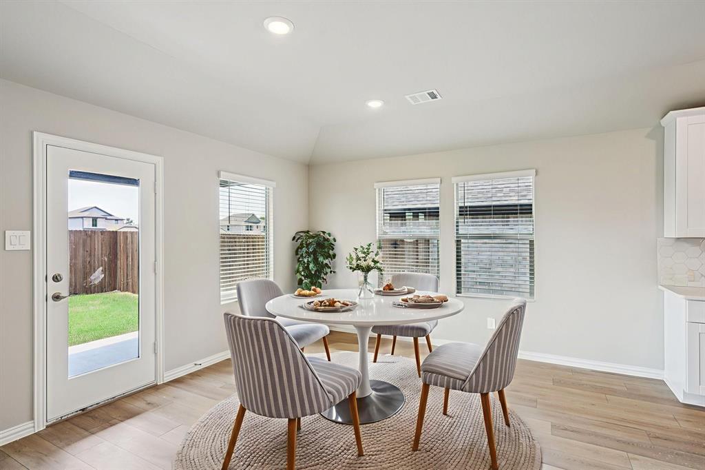 Simpson Crossing - Residential