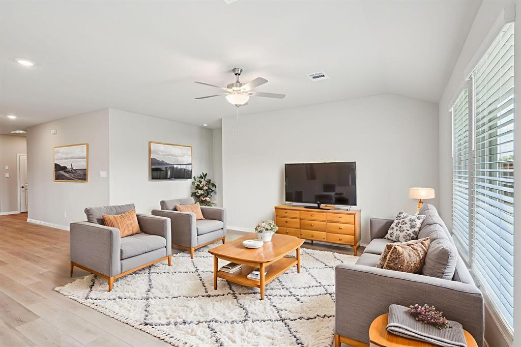 Simpson Crossing - Residential