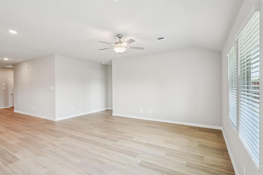 Simpson Crossing - Residential