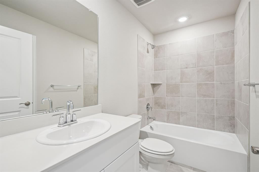 Simpson Crossing - Residential