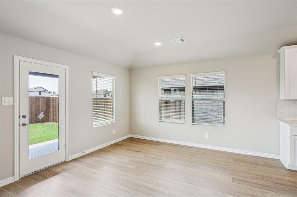 Simpson Crossing - Residential