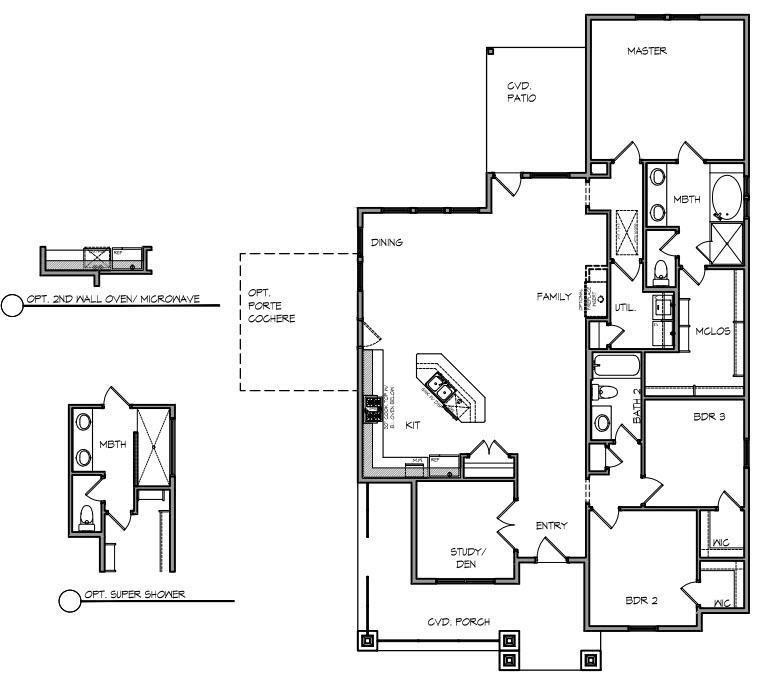 3543 Randall Terrace