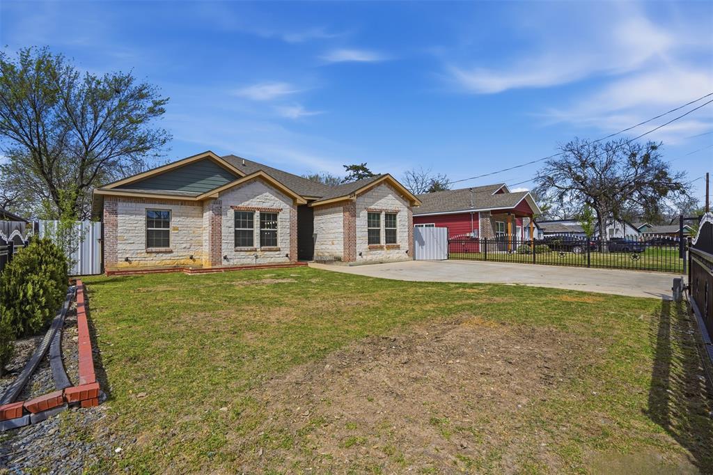 Bonnie View Gardens - Residential