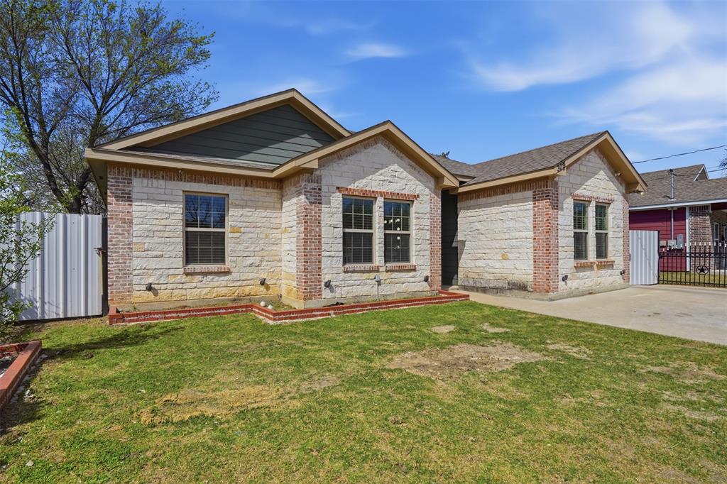 Bonnie View Gardens - Residential