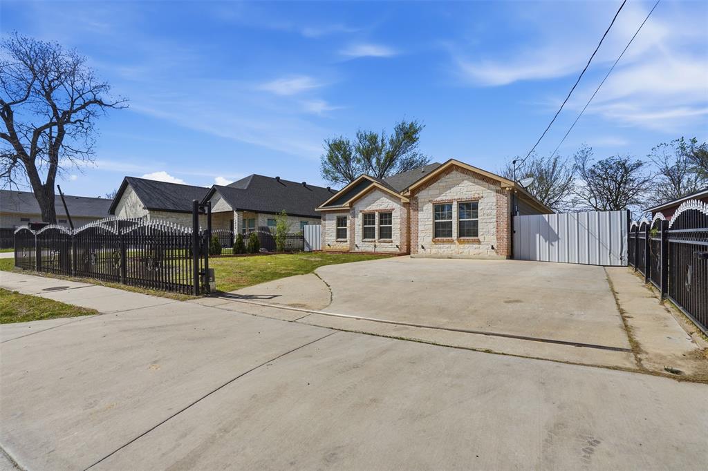 Bonnie View Gardens - Residential