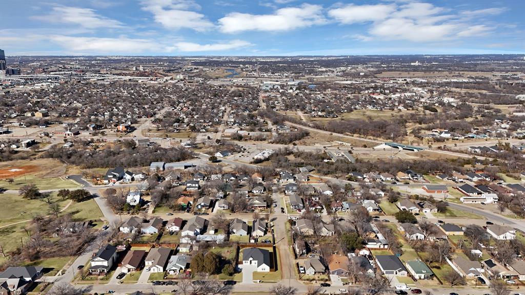 Lakeview Add - Residential