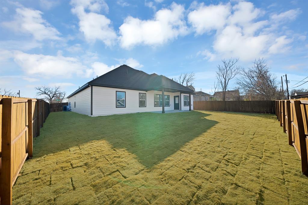 Lakeview Add - Residential