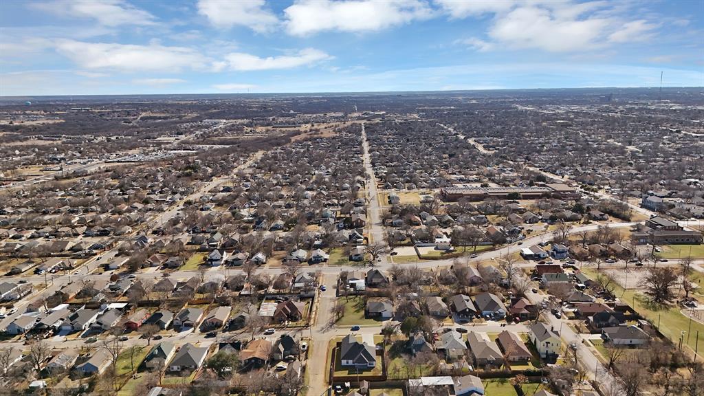 Lakeview Add - Residential