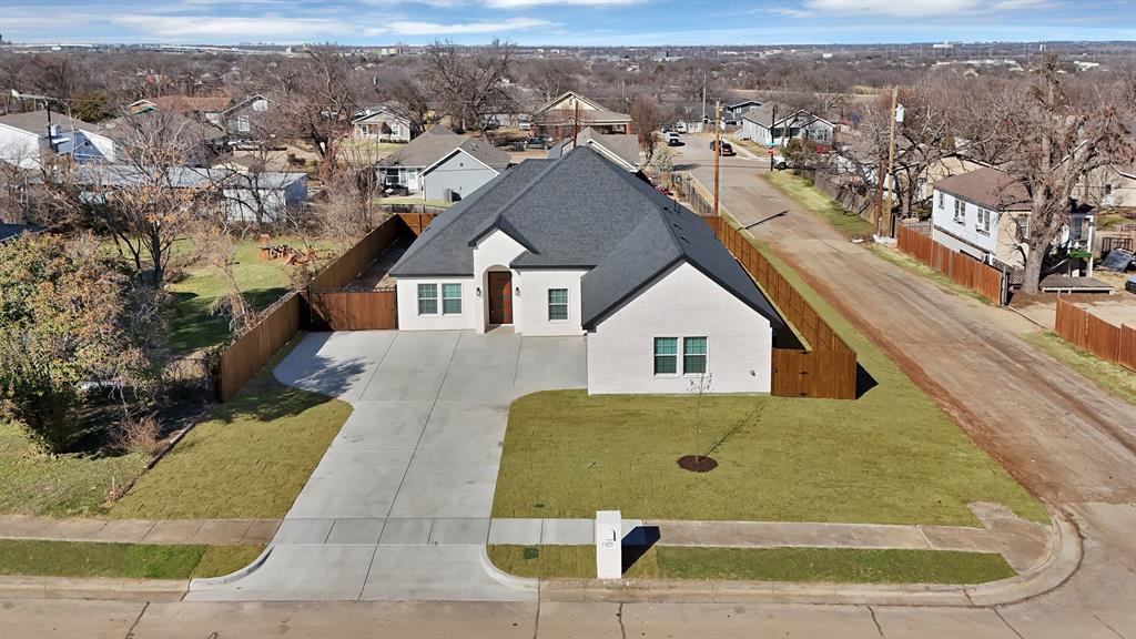 Lakeview Add - Residential