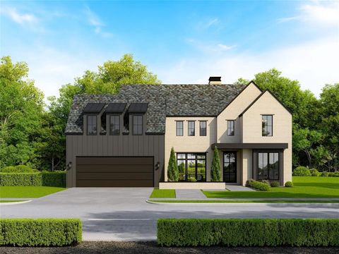 3129 Saint Croix Drive Dallas TX 75229