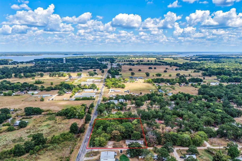 121 Rs County Road 3317