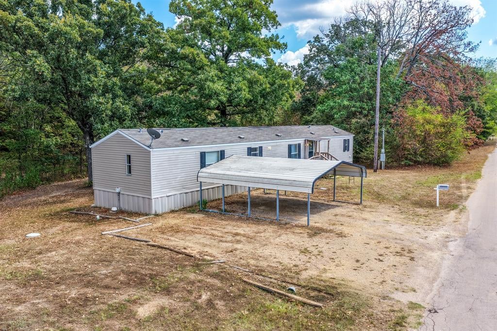 121 Rs County Road 3317