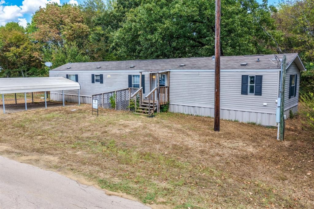 121 Rs County Road 3317