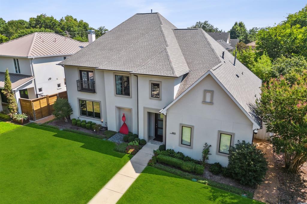 Briarwood 02 Instl - Residential