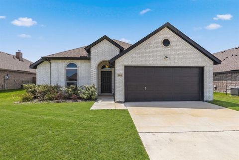 Photo of 504 Flora Court, Josephine, TX 75173 (MLS # 21261927)