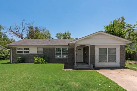 520 E Tyler Street Richardson TX 75081
