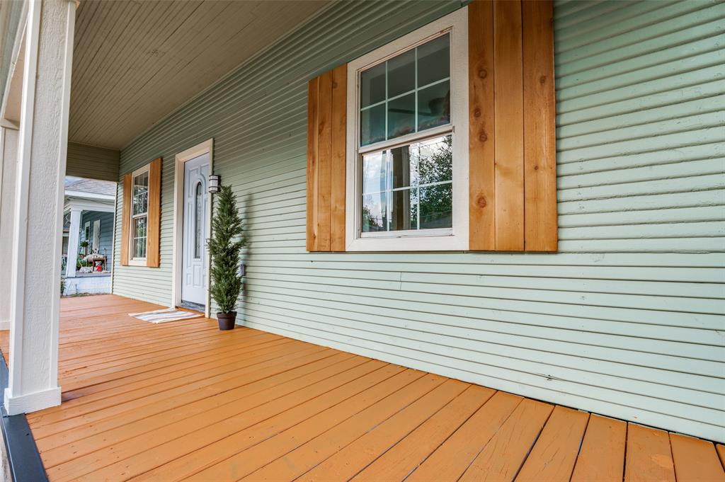 Corsicana - Residential