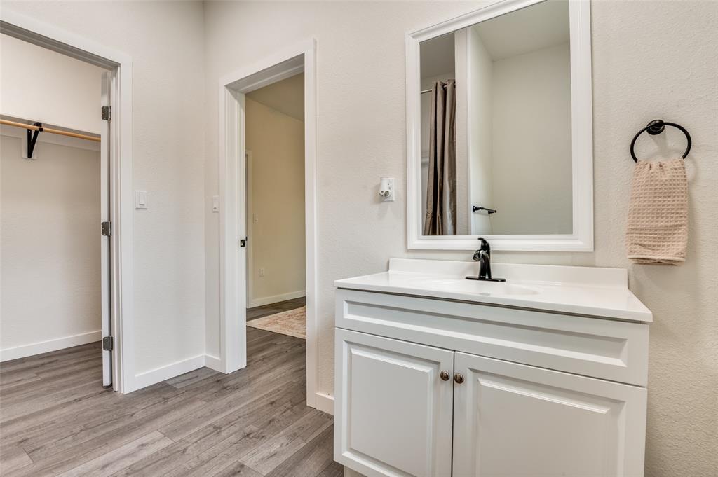 Corsicana - Residential