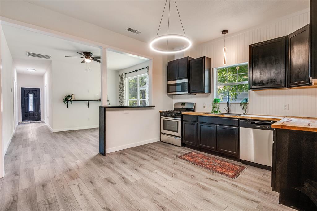 Corsicana - Residential