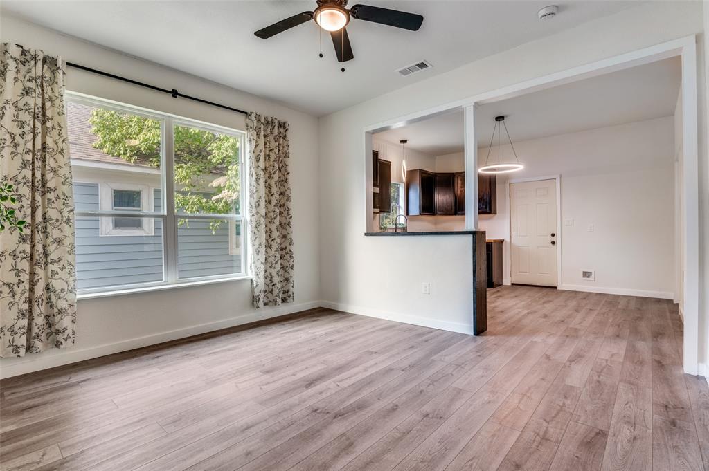 Corsicana - Residential