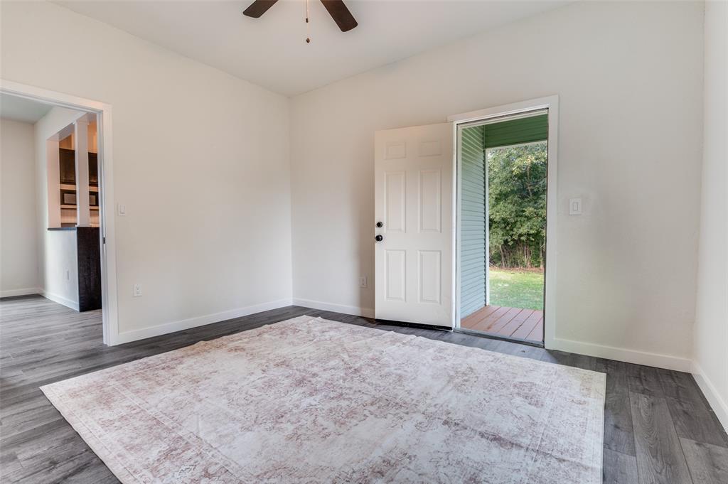 Corsicana - Residential