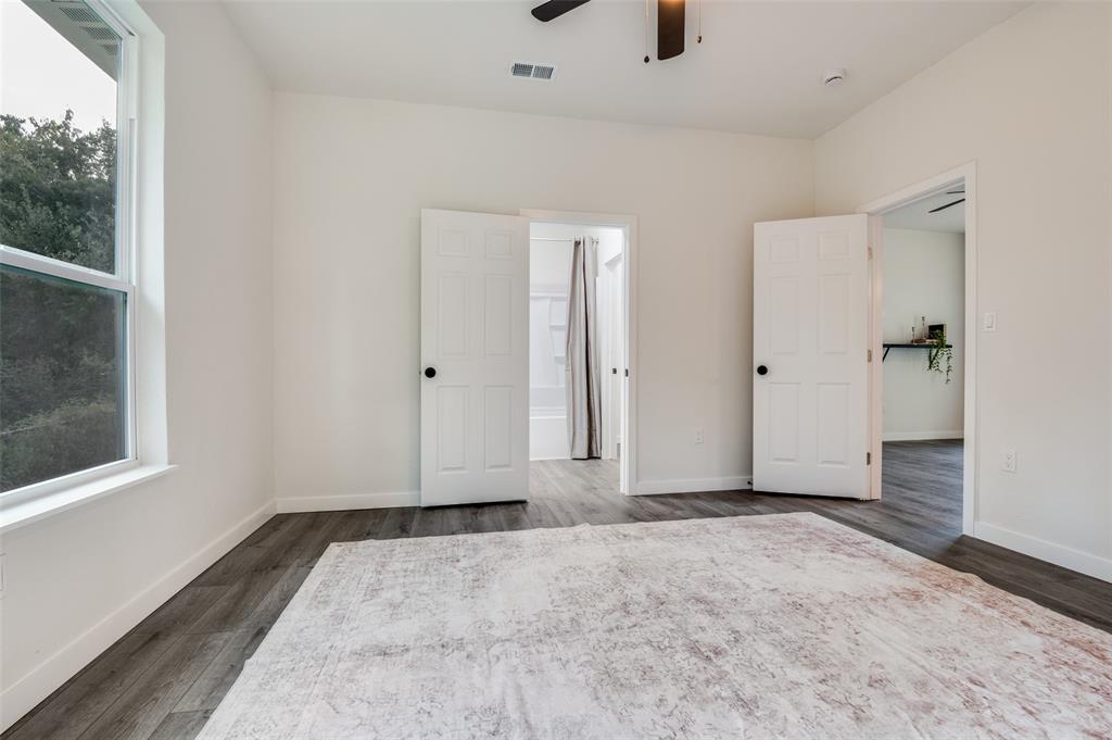 Corsicana - Residential