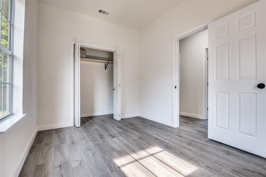 Corsicana - Residential