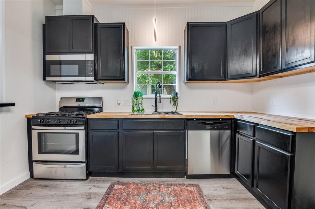 Corsicana - Residential