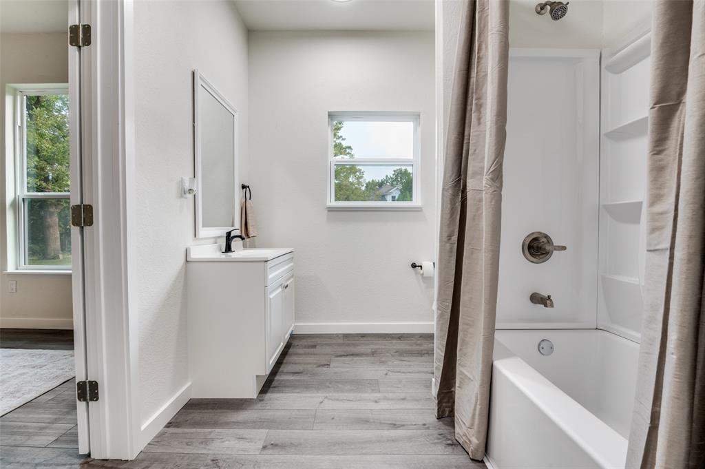 Corsicana - Residential