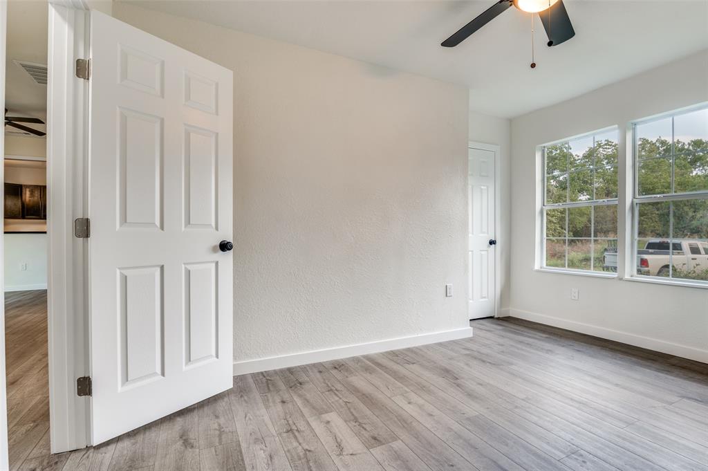 Corsicana - Residential