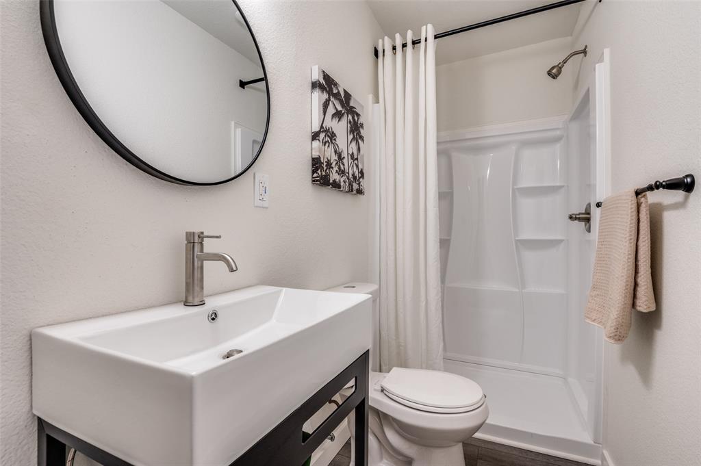 Corsicana - Residential