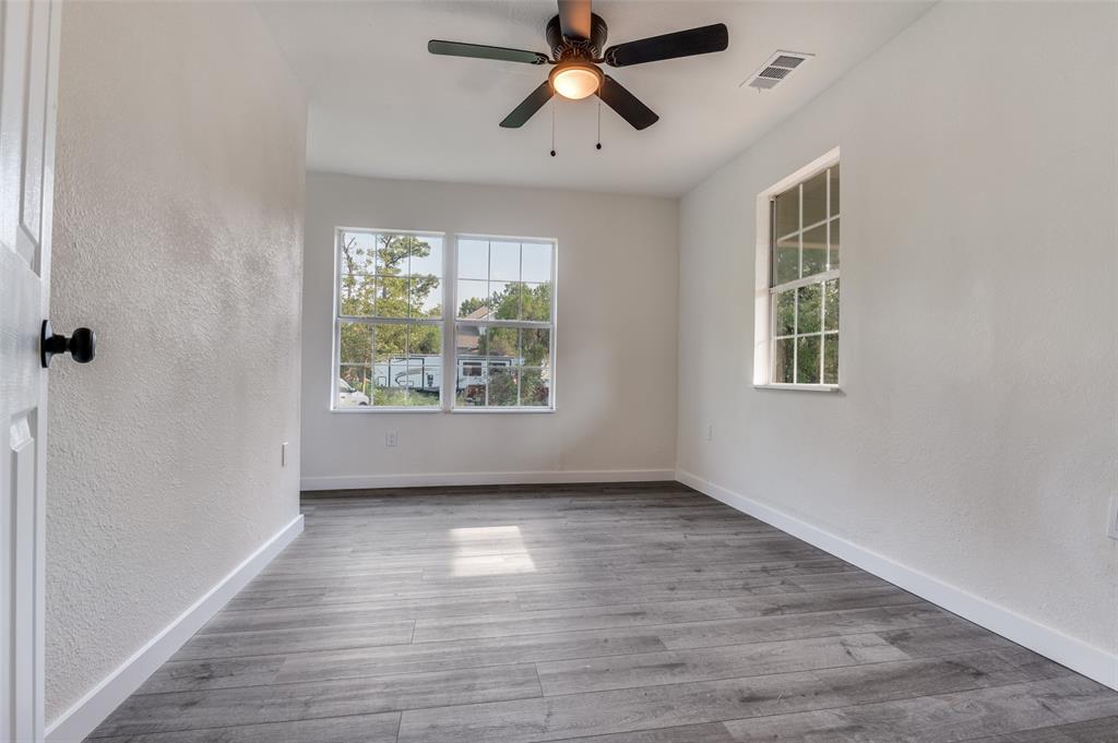 Corsicana - Residential