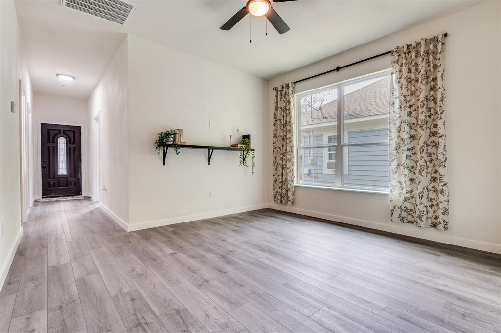 Corsicana - Residential