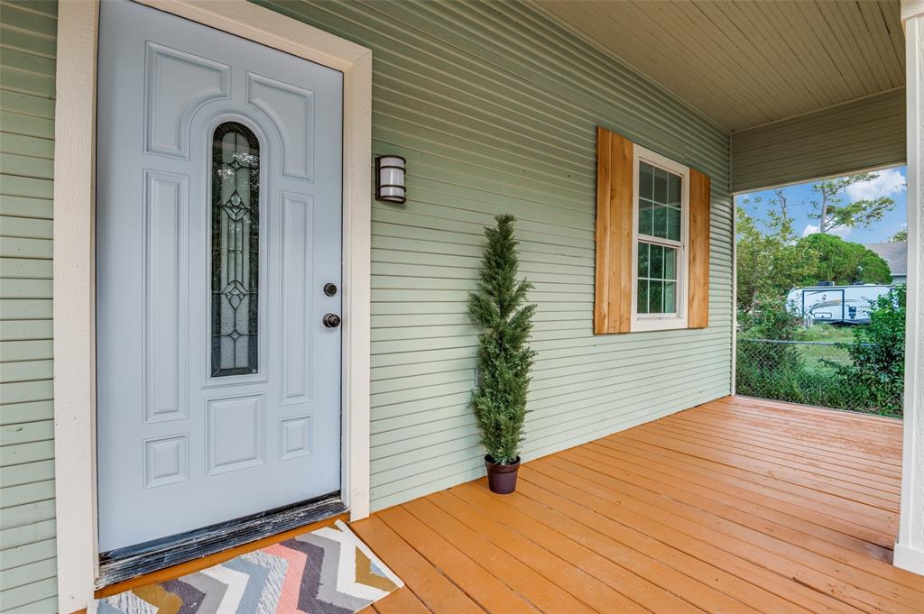 Corsicana - Residential