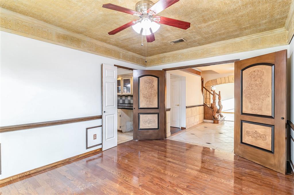 Heatherwood Estates - Residential