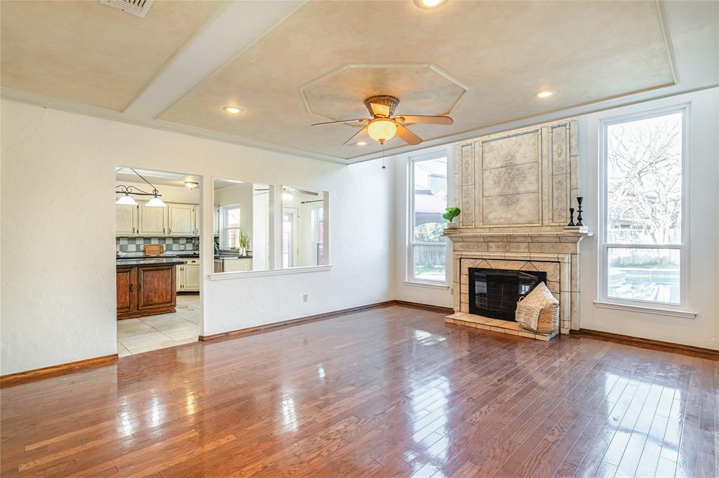 Heatherwood Estates - Residential