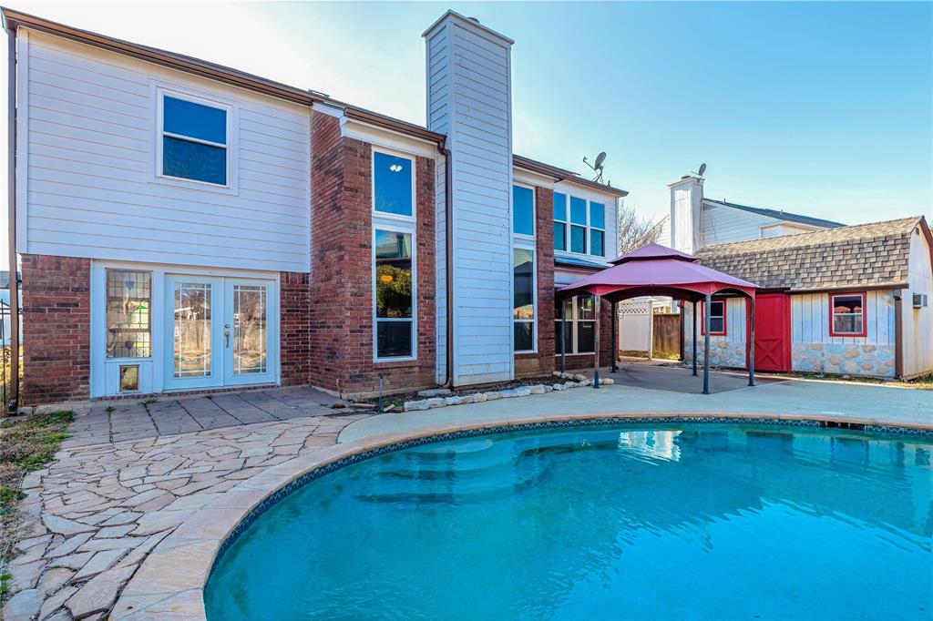 Heatherwood Estates - Residential