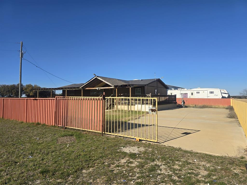 Lake Shadow - Residential