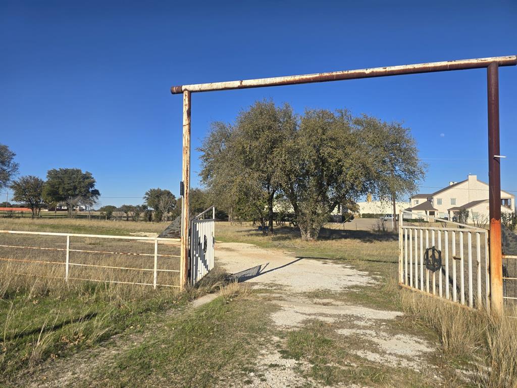 Lake Shadow - Residential