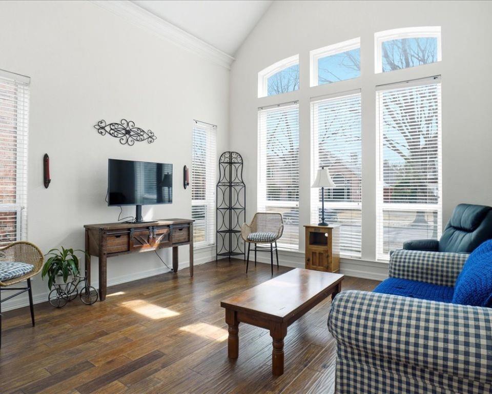 3909 Hogan Manor Drive