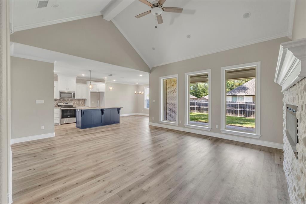 Nolan Farms - Residential