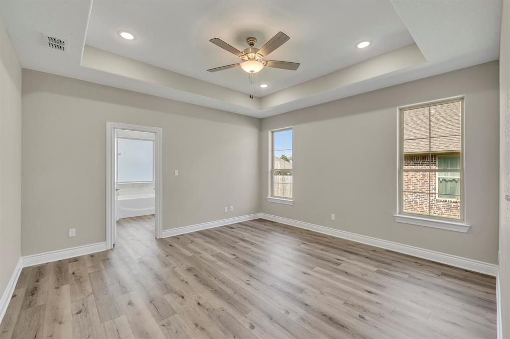 Nolan Farms - Residential