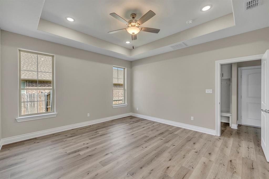 Nolan Farms - Residential