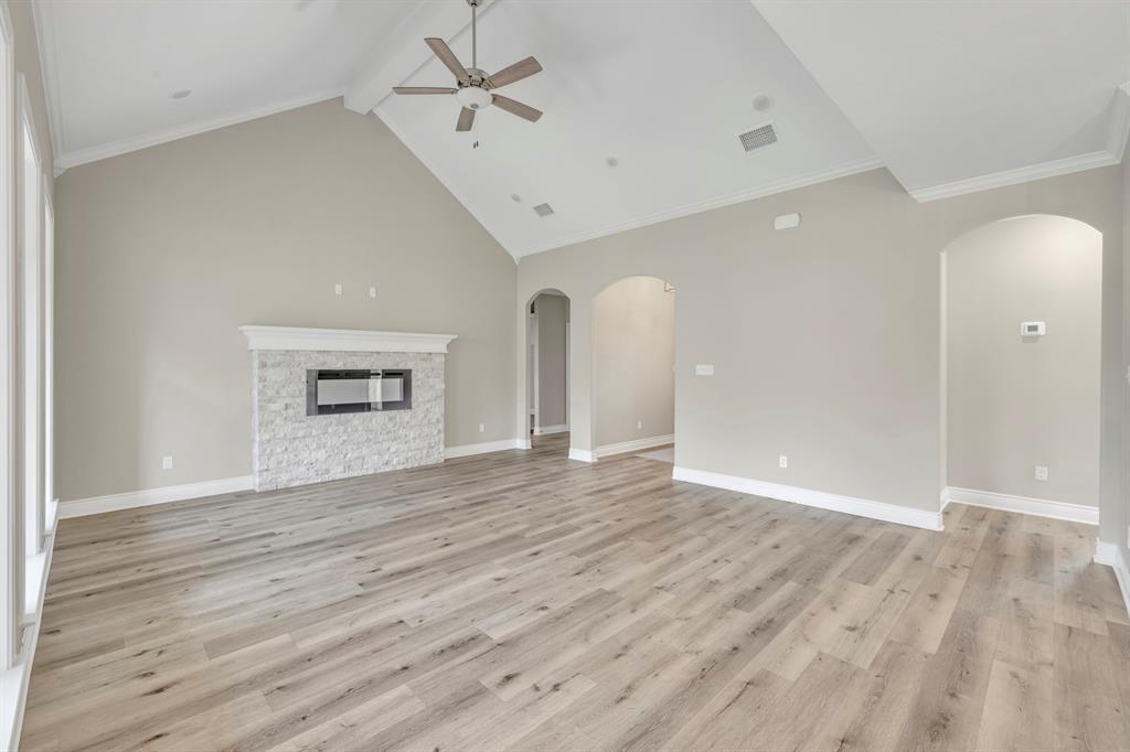 Nolan Farms - Residential