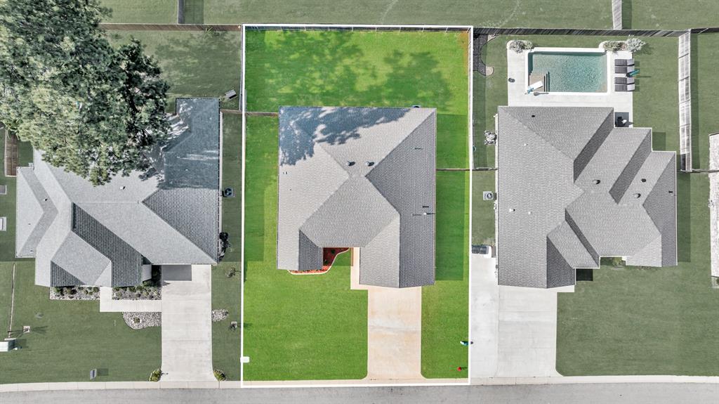 Nolan Farms - Residential