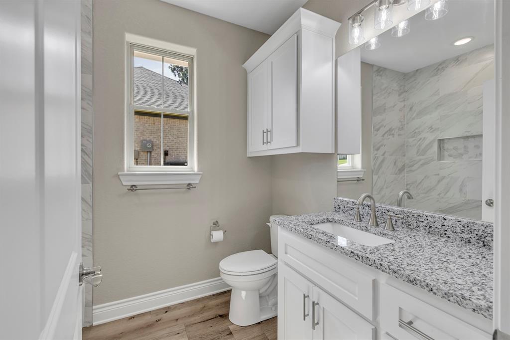 Nolan Farms - Residential