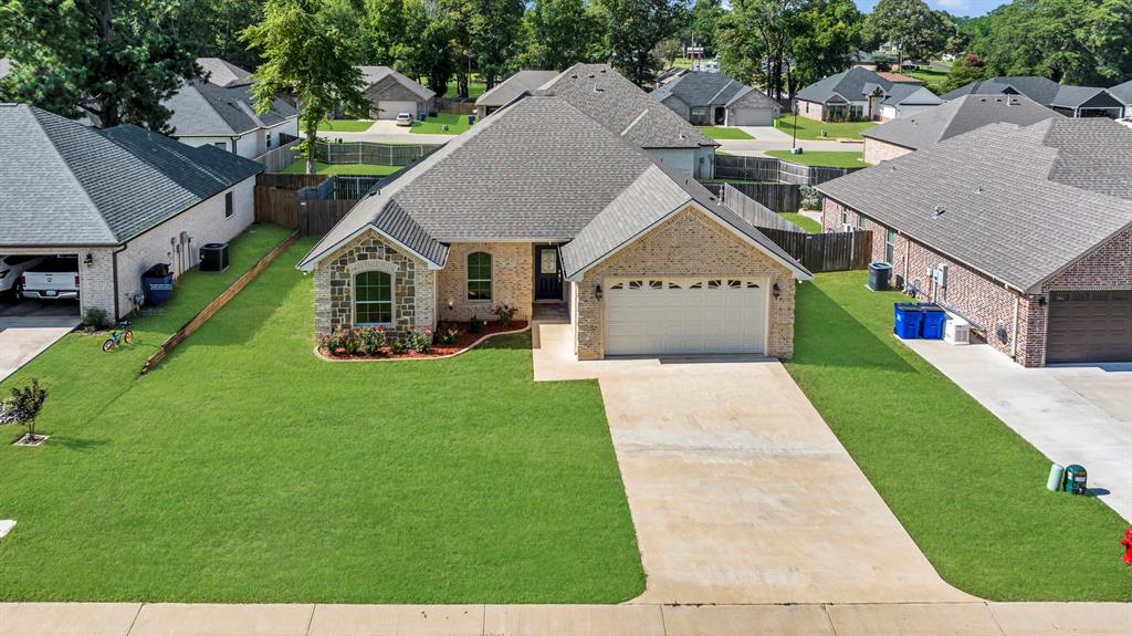 Nolan Farms - Residential