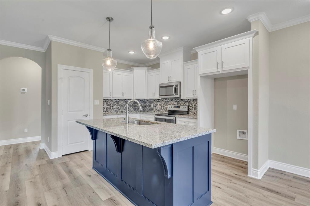 Nolan Farms - Residential