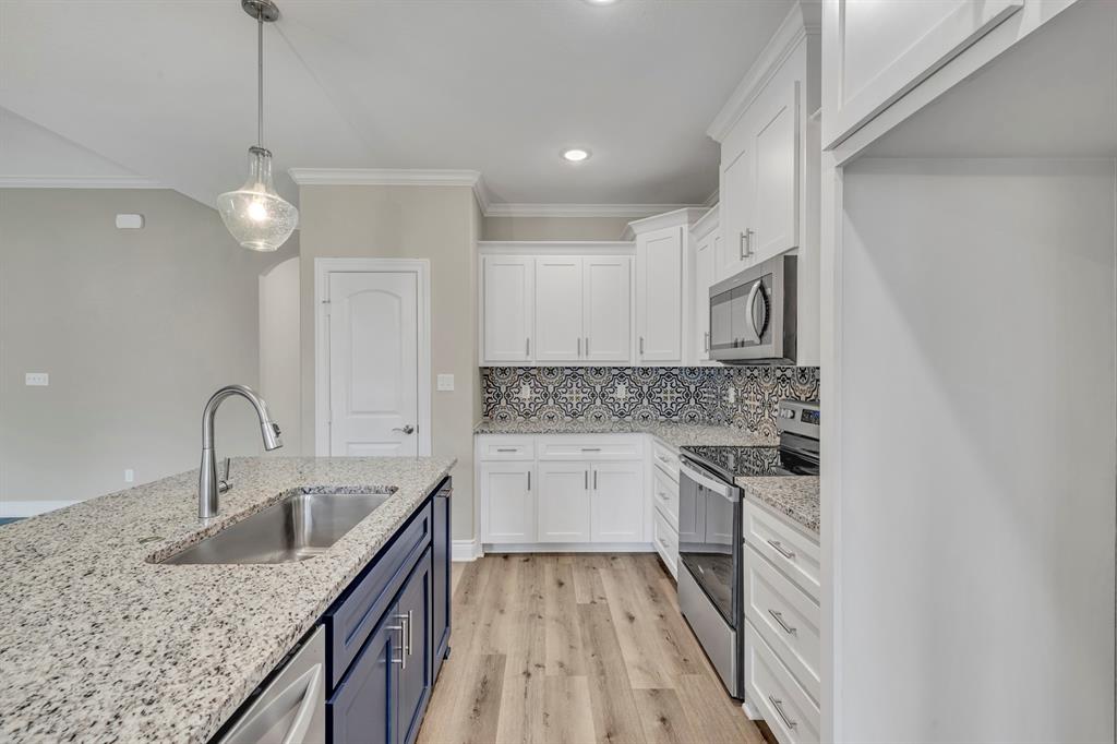 Nolan Farms - Residential