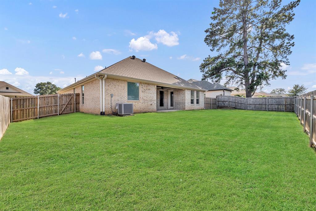 Nolan Farms - Residential